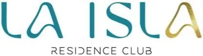 Logotipo La Isla Residence Club