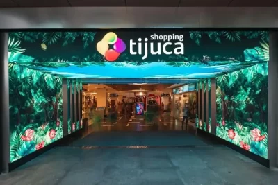 La Isla Residence Club Shopping Tijuca